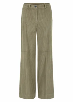 Corduroy Petra Pants