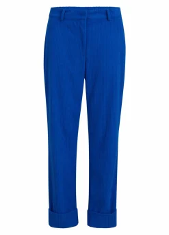 Corduroy Trousers