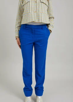 Corduroy Trousers
