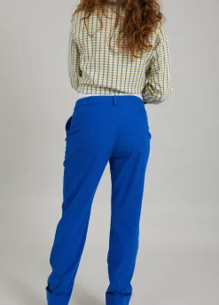 Corduroy Trousers