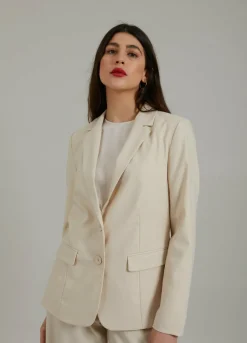 Daisy Fit Blazer