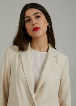 Daisy Fit Blazer