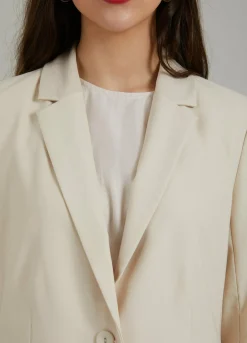 Daisy Fit Blazer