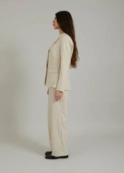 Daisy Fit Blazer