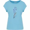 Flow Wing Tee