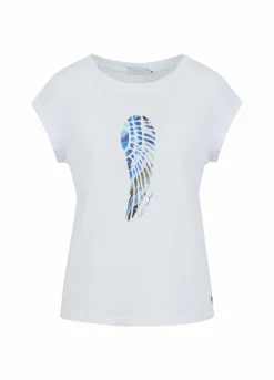 Flow Wing Tee