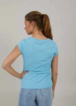 Flow Wing Tee