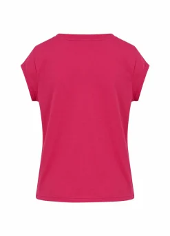 Flow Wing Tee