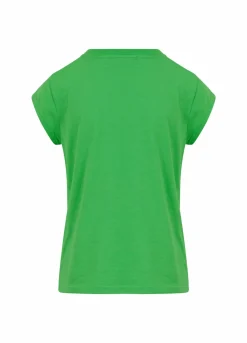 Flow Wing Tee