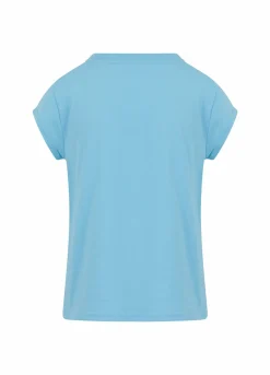 Flow Wing Tee