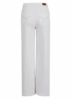 High Waisted Jeans