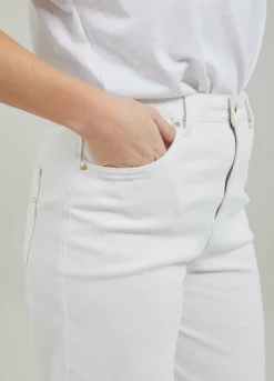 High Waisted Jeans
