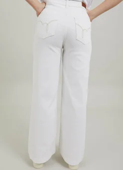 High Waisted Jeans