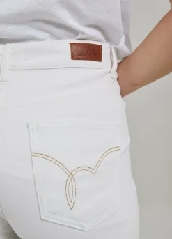 High Waisted Jeans