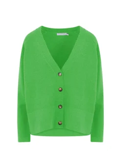 Knit Cardigan