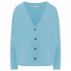 Knit Cardigan