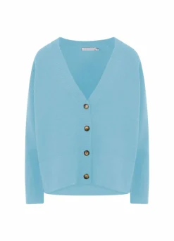 Knit Cardigan
