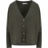 Knit Cardigan