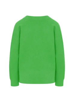 Knit Cardigan