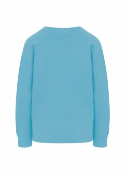 Knit Cardigan