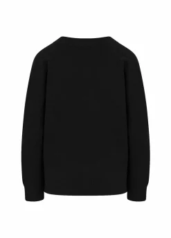 Knit Cardigan