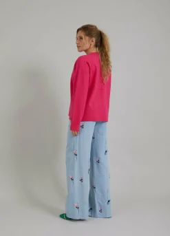 Knit Cardigan