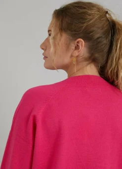 Knit Cardigan