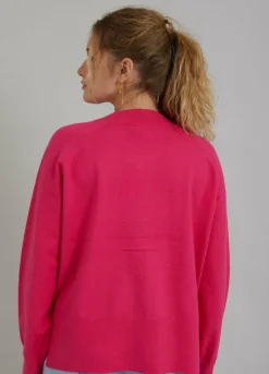 Knit Cardigan