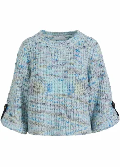 Knit With Nylon