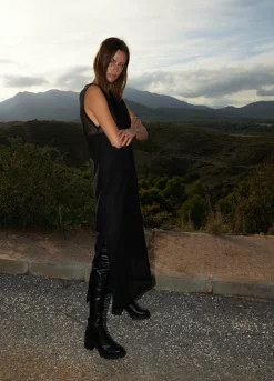 Lace Dress