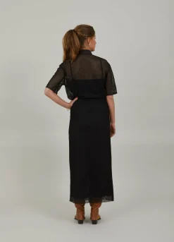 Lace Skirt