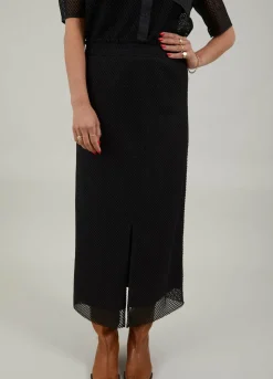 Lace Skirt