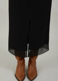 Lace Skirt
