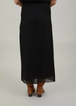 Lace Skirt