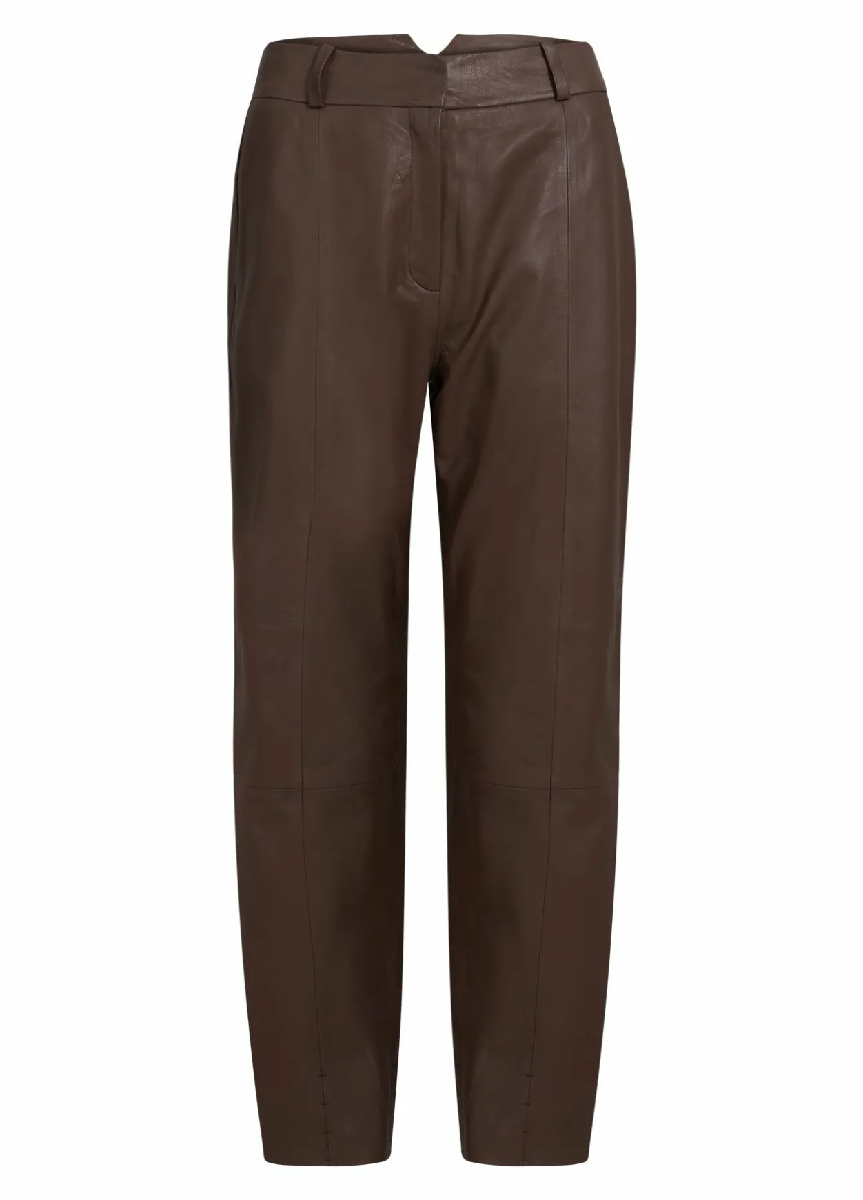Leather Pants
