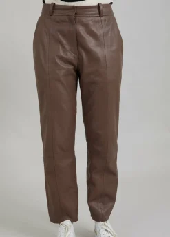 Leather Pants