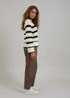 Leather Pants