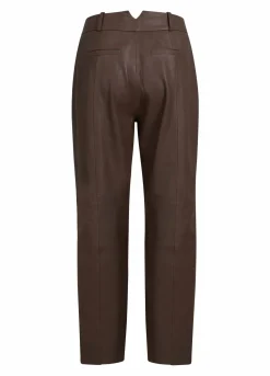 Leather Pants