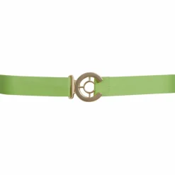 Logo Belt