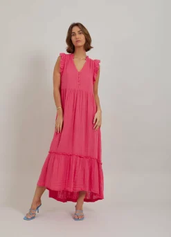 Long Dress
