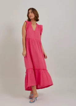 Long Dress