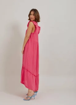 Long Dress