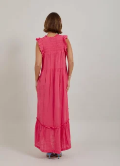 Long Dress