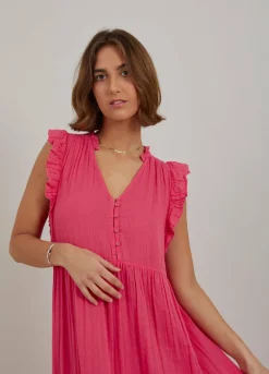 Long Dress