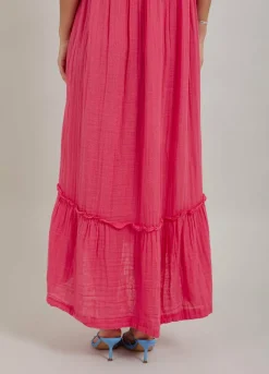 Long Dress