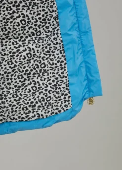 Long Puffer Jacket