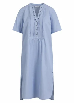 Long Shirt Dress