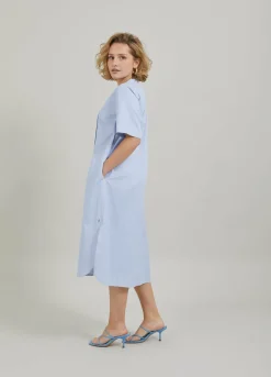 Long Shirt Dress