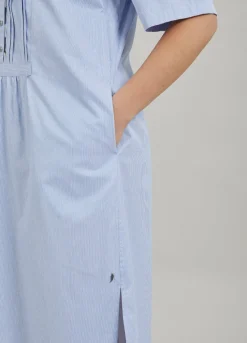 Long Shirt Dress