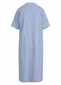 Long Shirt Dress